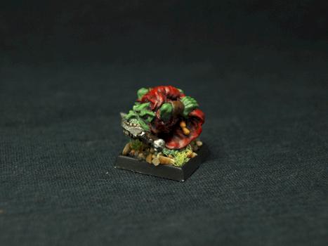Goblin by Vedmochka