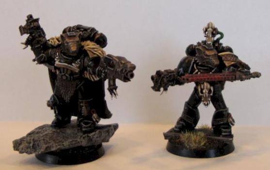 Wulfen by pictop