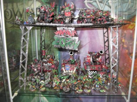 Waaagh !!! ZORN Pt 1 by KleinerZorn