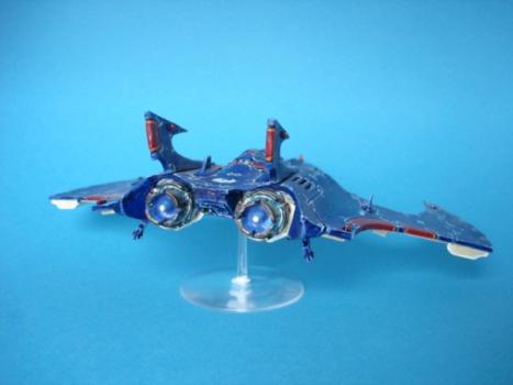 Eldar_Phoenix_3 by Kelmon
