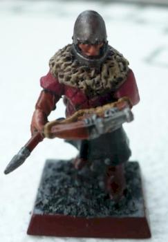 witch hunter  hunter3 by Dark Spawn