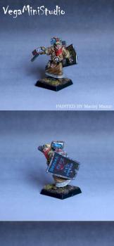 Another mini FOR SALE by maciek 89