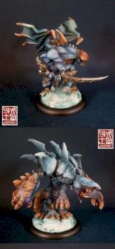 everblight by caiman