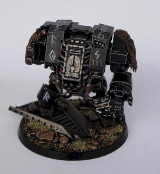 Cybot 2 by pictop
