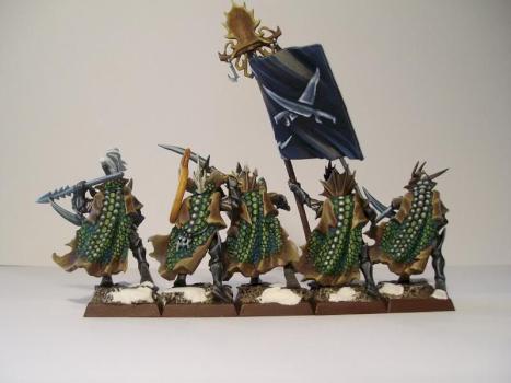 DE Corsairs back by Dupekltd