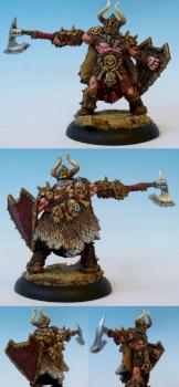 Belegast by Duff