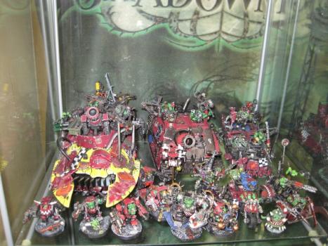 Waaagh !!! ZORN Pt 2 by KleinerZorn