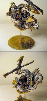 Deffkopta by mr pokey