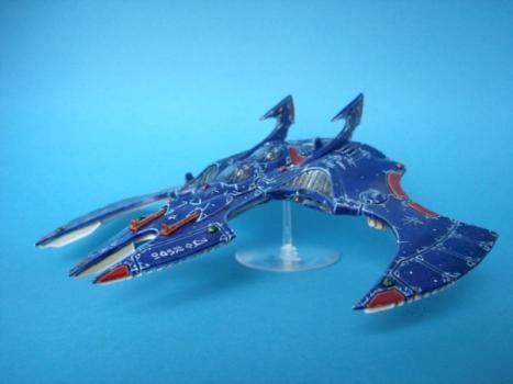 Eldar_Phoenix_1 by Kelmon
