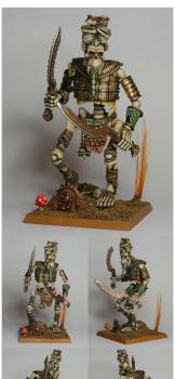 Bone Giant by GERARD