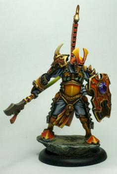 Cyclops Brute by GERARD