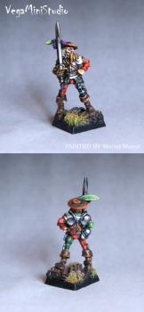 Another mini FOR SALE by maciek 89