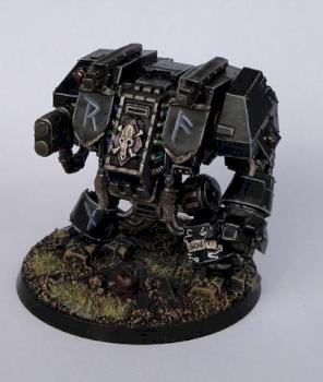 Cybot 1 by pictop