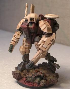 Crisis Commander by sgr