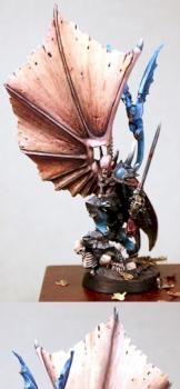 Prince of Darkness by HonourGuard