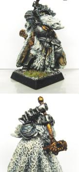 teutogen guard champ(warrior priest) by Draconianshogun