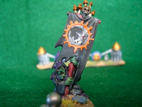 Goblin Standard by thecoolminiman