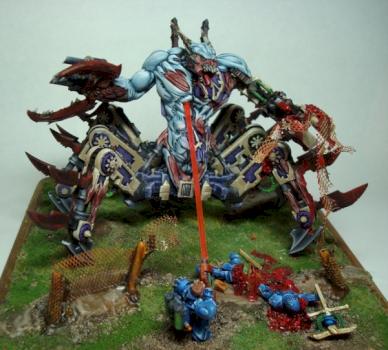 defilier conversion by macduff0008