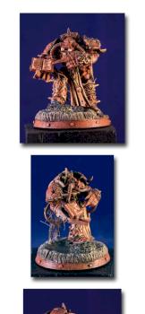 Nurgle`s Word by Thecryptkeeper