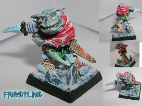 Frostling by Renfield286