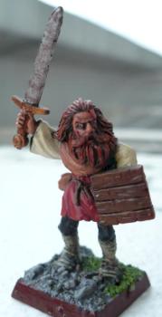 witch hunter  zealot3 by Dark Spawn