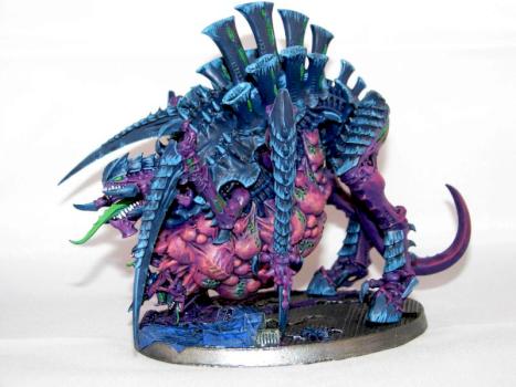 Tervigon 1 by Kr80gz