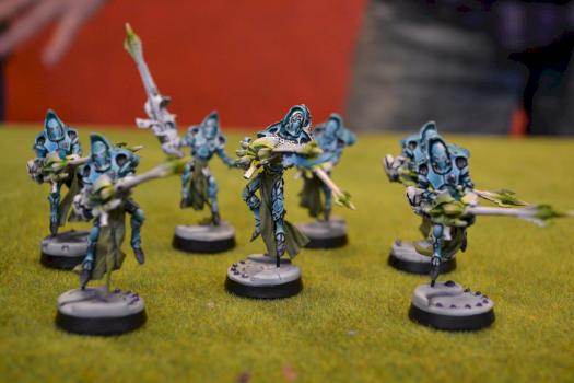 Eldar by friendlyday