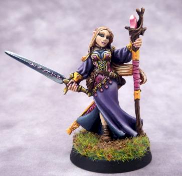77076:  Lysette by Kuro Cleanbrush