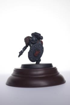 VIe légion pre-heresy space wolf by arnold.desdoits