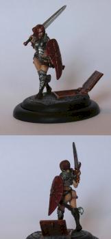 Kalee by Stront