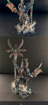 Chosen of chaos FB by Wermilion