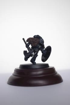 VIe légion pre-heresy space wolf by arnold.desdoits