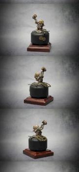 Guard Forge by Matpaint