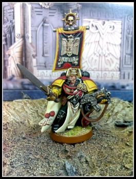AOBR Captain by vitor