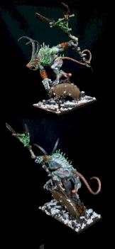 Vermin Lord by UnlimitedColours