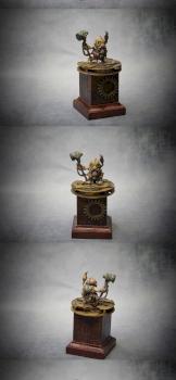 Guard Forge by Matpaint