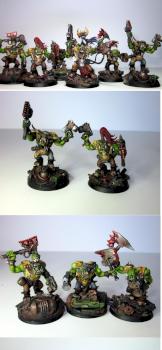Bad Moonz Nobz by Rickfactor
