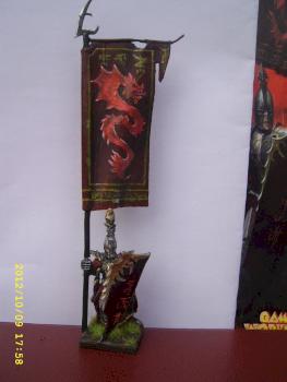 BSB Dark Elves by korhill