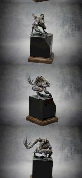 Rackham Aberration Prime by Matpaint