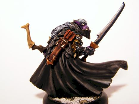 Strider Deathstalker by DENN
