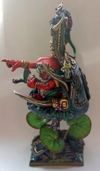 Slann by puszkin