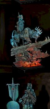chaos lord on juggernaut by TM8671