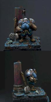 Yurgen badpipe by Vespinoza