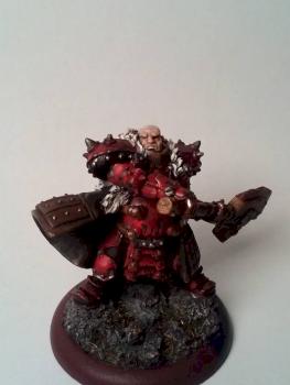 khador butcher by CloseDrop7