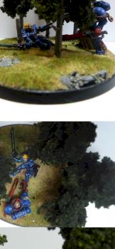 Just another mini by Diaord