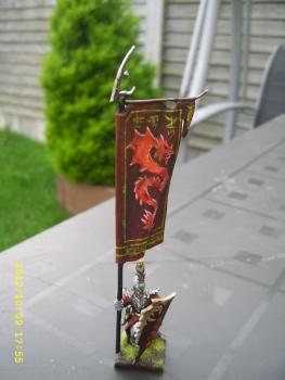 BSB Dark Elves by korhill