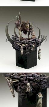 Nelfeshkor The Deathfiend by Reynevan