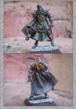 kyrus by aratak