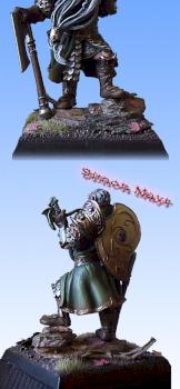 Drünegar by smayr