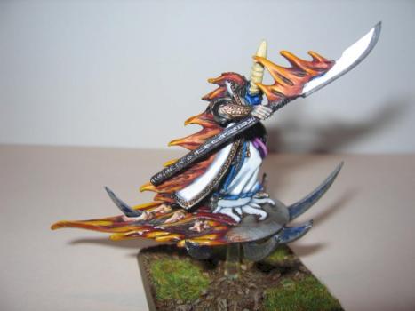 Une autre figurine by pierrecust